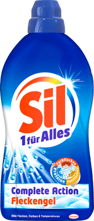 Sil Odplamiacz Żel 1,3 l