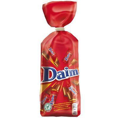Daim Cukierki 200 g