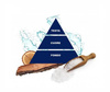Felce Azzurra Sea Salts Żel pod Prysznic 650 ml