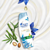 Head&Shoulders Argan Oil&Bambus Szampon do Włosów 250 ml