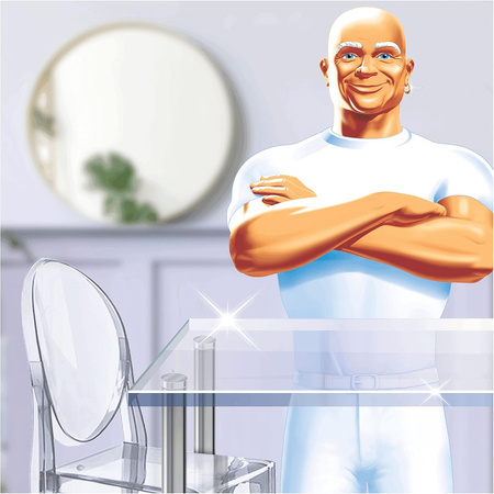 Mr.Propre Savon De Marseille Spray z Mydłem Marsylskim 500ml