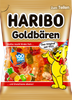 Haribo Goldbaren Złote Misie Żelki  320 g