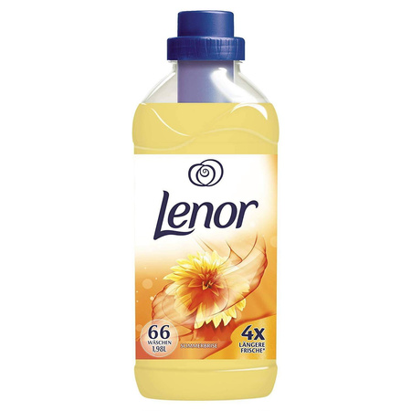Lenor Superkonentrat płyn do płukania 78 prań Sommerbrise
