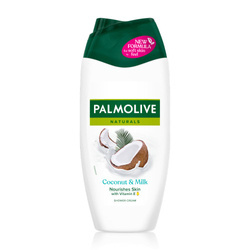 Palmolive Naturals Kokos Żel pod Prysznic 250  ml