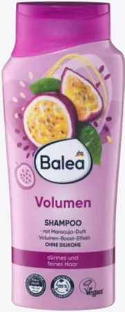 Balea Volumen Szampon do Włosów 300 ml