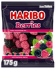 Haribo Berries Żelki 175 g