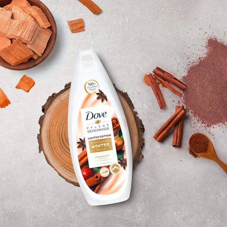 Dove Winter Ritual Żel pod Prysznic 250 ml