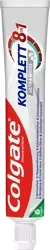 Colgate Komplett 8 Ultra Weiss Pasta do Zębów 75 ml