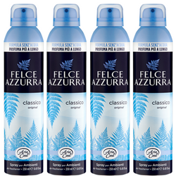 Felce Azzurra Cassico Odświeżacz Powietrza  250 ml