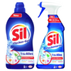 Sil Turbo Odplamiacz Spray 500 ml