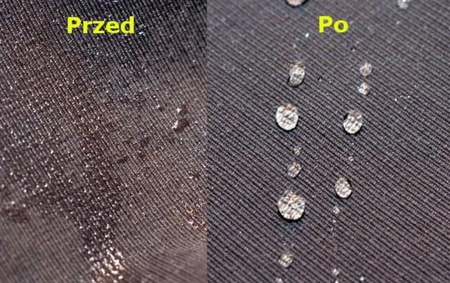 Dr. Beckmann High-Tech Impregnator 250 ml