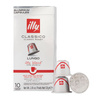 Illy Classico Lungo  Kapsułki do Nespresso 10 szt.
