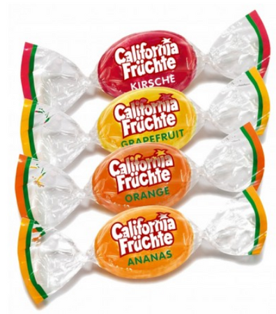 Storck California Früchte 425 g