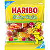 Haribo Fruity Fruits Żelki 160 g DE