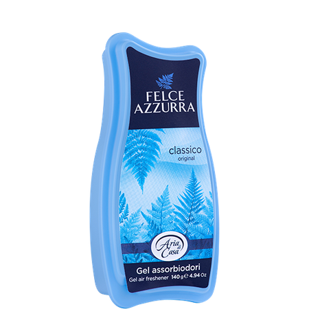 Felce Azzurra Classico Żel Pochłaniający Zapach 140 g