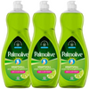 Palmolive Limonen Płyn do Naczyń 3x750 ml