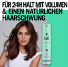 Schwarzkopf Taft Volumen 3 Lakier do Włosów 250 ml