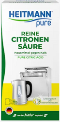 Heitmann pure Reine Citronensäure Odkamieniacz 350 g