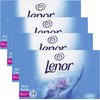 Lenor Aprilfrisch Chusteczki Zapachowe do Suszarek 4x34 szt.