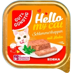 G&G Karma dla Kota z Kurczakiem 100 g