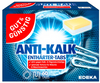 G&G Anti-Kalk Tabs Odkamieniacz do Pralki 60 szt.