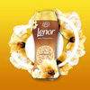 Lenor Wäscheparfüm Goldene Orchidee Perełki Zapachowe 210 g 
