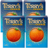 Terry's Chocolate Orange Ball 4 x 157g