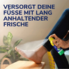 Scholl Fresh Step Extra Frisch Dezodorant do Stóp 150 ml