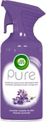 Air Wick Pure Lavande Odświeżacz Powietrza Spray 250 ml