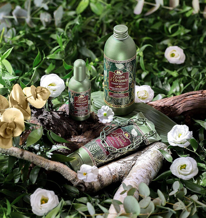 Tesori d'Oriente Forest Therapy Żel pod Prysznic 250 m