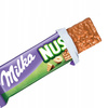 Milka Nussini 5 szt.