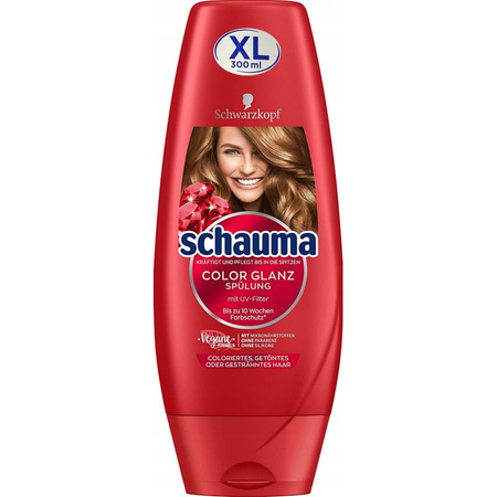 Schauma Color Glanz 300 ml