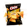 Chio Tortillas Nacho Cheese 110 g
