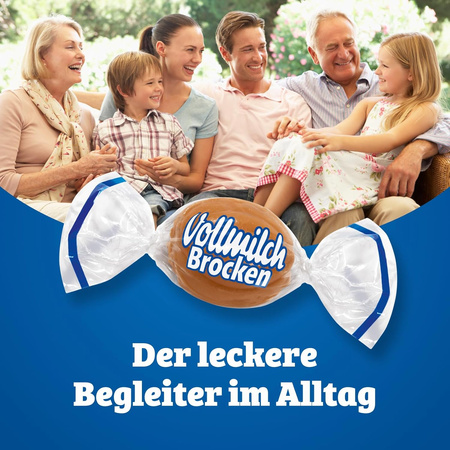 Storck Cukierki Karmelowo Mleczne 325 g