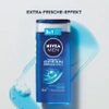Nivea Men Fresh Ocean Żel pod Prysznic 250 ml DE