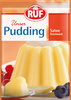 Ruf Budyń Pudding Śmietankowy 3 szt.