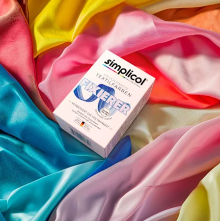 Simplicol Ekspert do Utrwalania Kolorów 90 ml