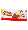 Kinder Cards 128 g