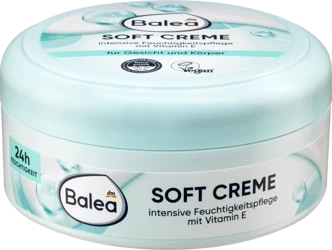 Balea Soft Creme 250 ml