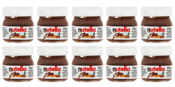 Nutella 25 g