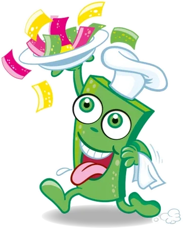 Haribo Pasta Frutta Sauer Żelki 160 g