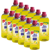 G&G Uniwersalny Płyn Czyszczący Cytryna 12x1l