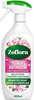 Zoflora Sweet Freesia & Jasmine Spray do Łazienki 800 ml