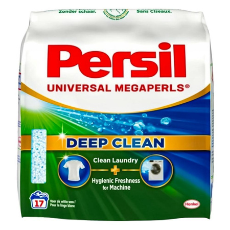 Persil Megaperls Universal 17 prań