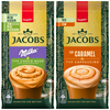 Jacobs Cappuccino Caramel i Nuss 2 sztuki