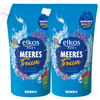 Elkos Meerestraum Mydło w Płynie 2x1l