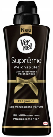 Vernel Supreme Elegance Płyn do Płukania 48 prań