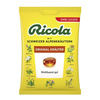 Ricola Original Krauter Cukierki bez Cukru 75 g
