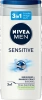 Nivea Men Sensitive Żel pod Prysznic 250 ml