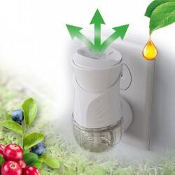 Air Wick Deszczowa Świeżość Lasów Amazonii Wkład 19 ml 